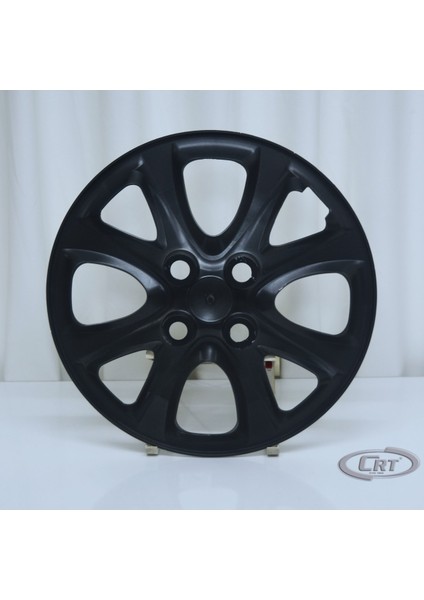 Jant Kapağı Kırılmaz 14" Hyundai Accent Blue (ÇIKARTMA HEDİYELİ) (ADET OLARAK)