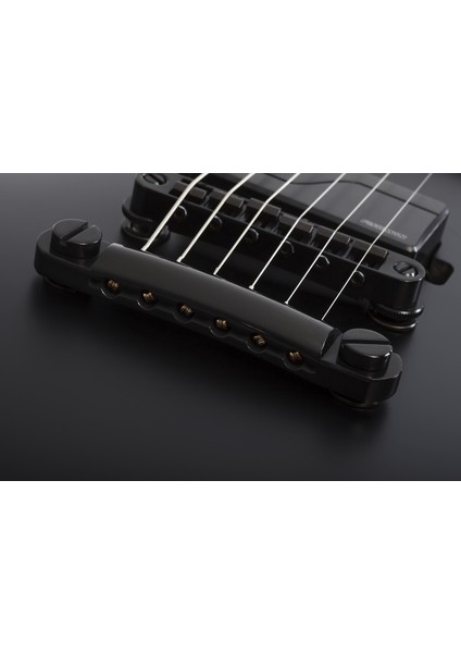 Schecter Solo 2 SLS Elite Evil Twin Elektro Gitar