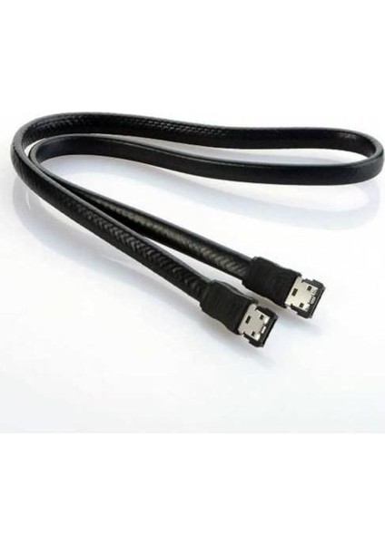 Esata Esata Kablo 50 cm Yarım Metre E-Sata E-Sata Kablo