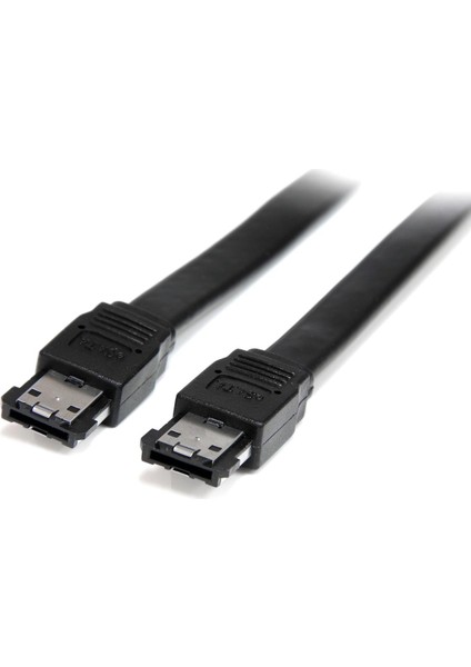 Esata Esata Kablo 50 cm Yarım Metre E-Sata E-Sata Kablo