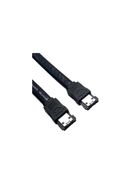 Esata Esata Kablo 50 cm Yarım Metre E-Sata E-Sata Kablo