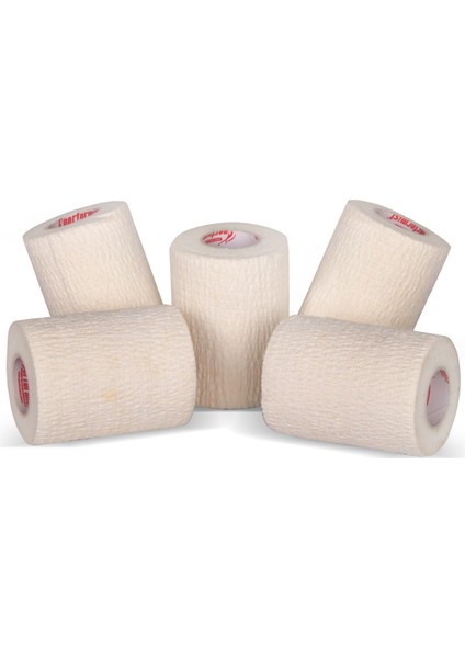 Formrip Tape 7,5cm x 4,5m Tear Stretch Tape Bandaj