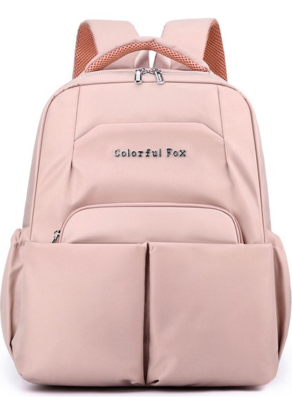 Iş Gezisi Çok Katmanlı, Büyük Kapasiteli, Su Geçirmez Sırt Çantası (Yurt Dışından)