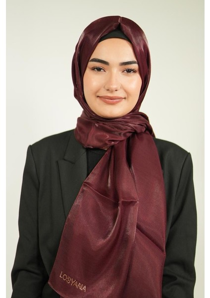 Taşlı Kristal Şal fiyatları