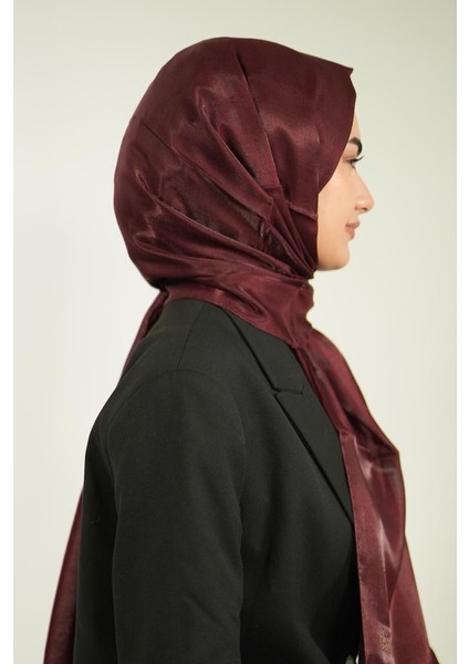 Taşlı Kristal Şal modelleri