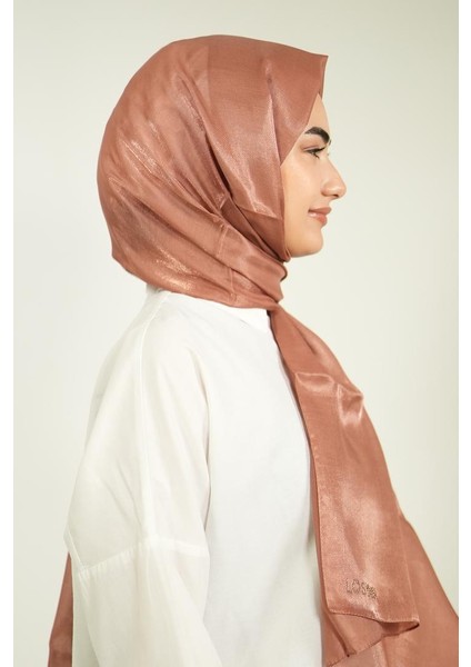 Taşlı Kristal Şal modelleri