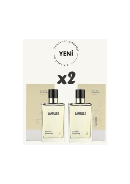 EDP 228 ORİENTAL KADIN PARFÜM 2 ADET