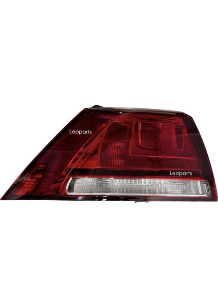 Golf 7 Stop Lambası Dış Sol 2013-2017 (Trend - Comfort) 5G0945095