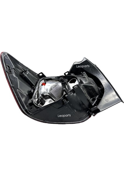 Dacia Sandero Stop Lambası Sağ 2021-2023 265501832R