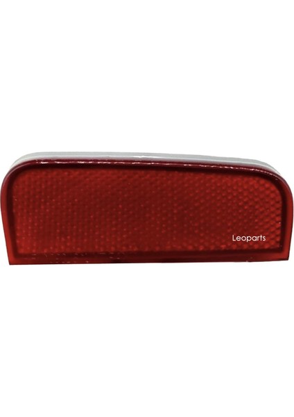 Toyota Yaris Arka Tampon Reflektörü Sol 2017-2019 81920-0D040