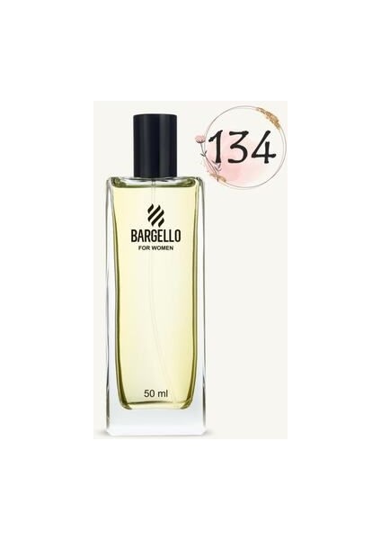 Kadın Parfüm 134 Oriental 50 ml Edp