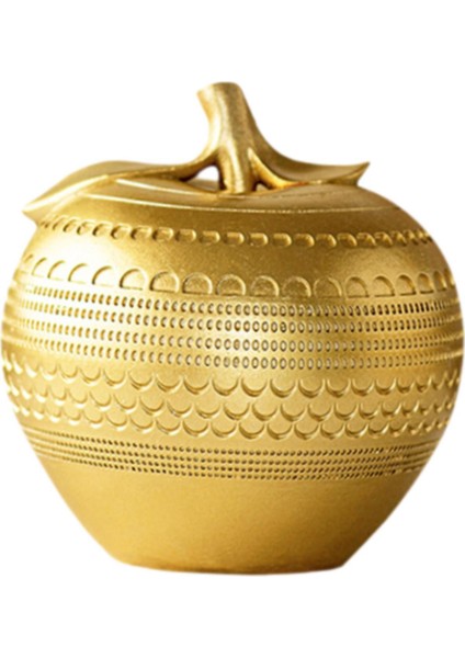 Heykelcik Icı Reçine Odası Üstü Ev Dekorasyonu Altın (Yurt Dışından) fiyatları