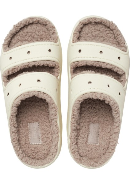 207446 Classic Cozzzy Sandal Terlik modelleri