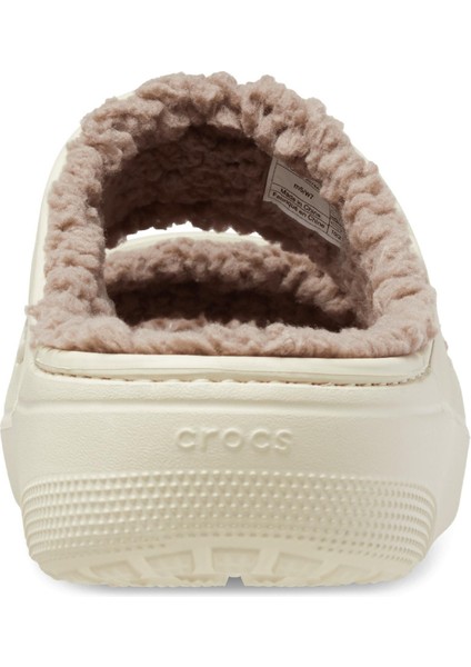 207446 Classic Cozzzy Sandal Terlik indirimleri