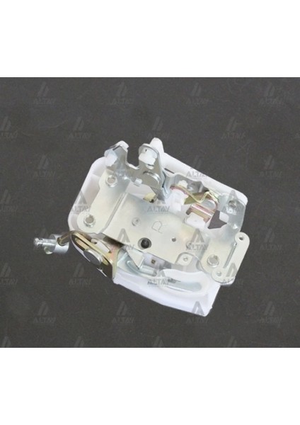 Kilit Kapı Civic 1996-2001 Sedan Arka Sağ (1 Adet) (Oem No: 72610-S04-A01)