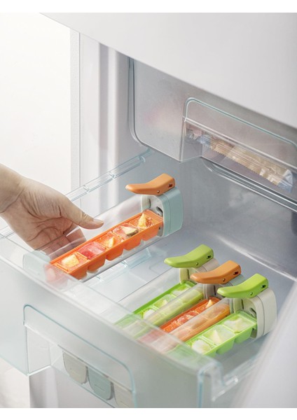 Pinmoo Prachic Pratik Buzluk- Yeşil fiyatları