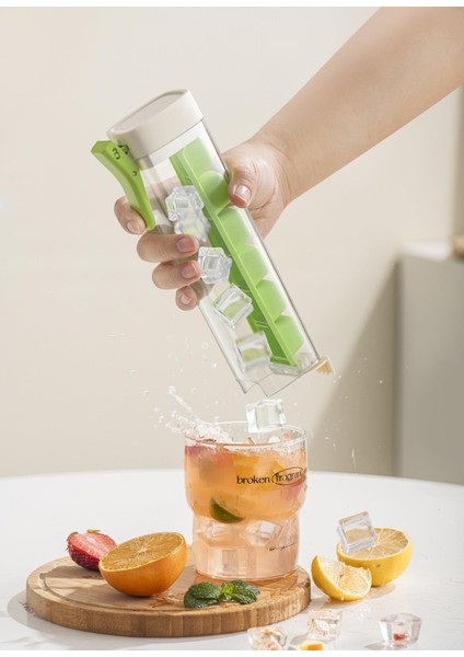 Pinmoo Prachic Pratik Buzluk- Yeşil fırsatları