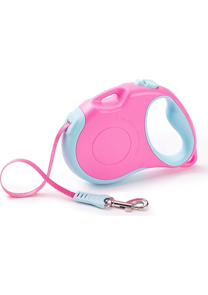 Otomatik Pembe Tasma Kayışı