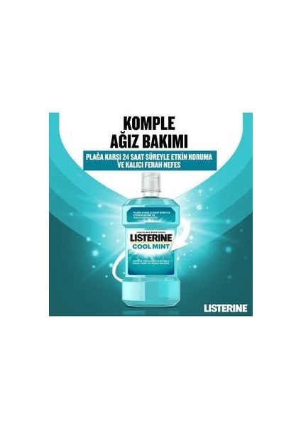 Ağız Gargarası & Bakım Suyu,listerine fiyatları