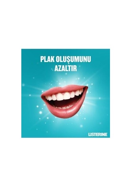 Ağız Gargarası & Bakım Suyu,listerine modelleri