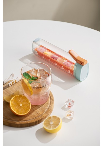 Pinmoo Prachic Pratik Buzluk- Mavi fırsatları