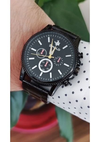 Skmi Erkek Kol Saati 03