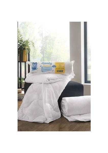 Bedding Handy Roll Pack Yorgan (Çift Kişilik - 195X215 Cm)