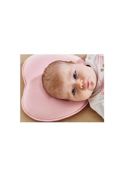 Babyjem Düz Kafa Yastığı
