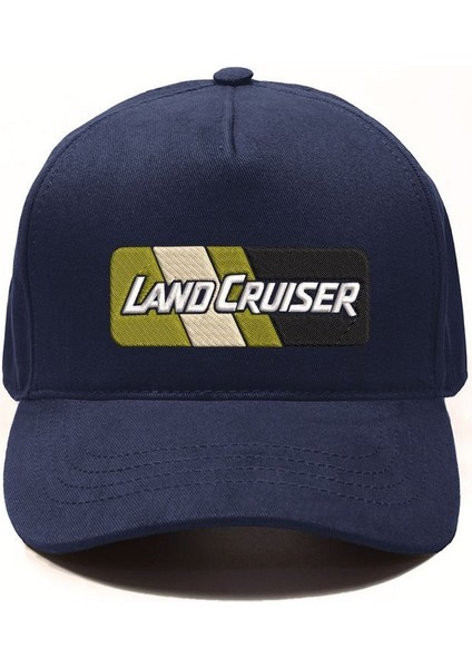 Land Cruiser Şapka