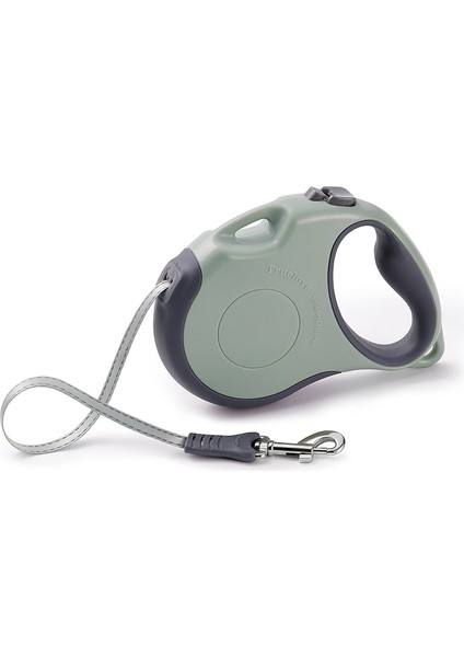 Otomatik Yeşil Tasma Kayışı