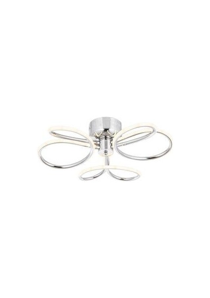 1130-3S LED Avize(Beyaz Işık -Sarı Işık - Gün Işığı)