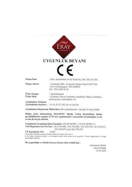 1130-3S LED Avize(Beyaz Işık -Sarı Işık - Gün Işığı) fiyatları