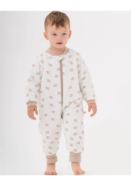 Uyku Tulumu Dino 2,5 Tog Dino