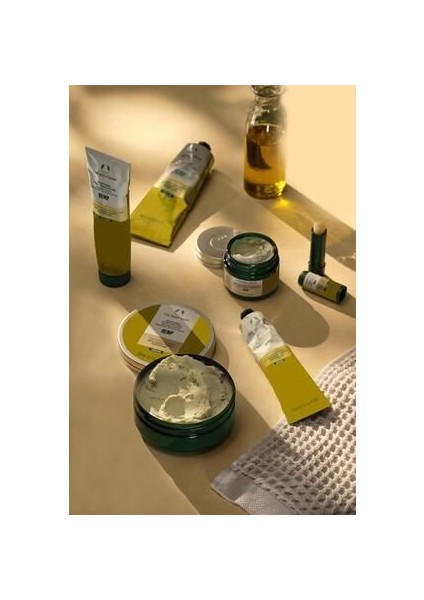 Kenevir El Koruyucu Krem 100 ml Vegan Formül 96 Saat Yoğun Nemlendirme indirimleri