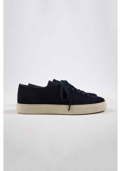 Ares Erkek Hakiki Deri El Boyamalı Bağcık Ve Iki Yedek Bağcıklı Laci Sneakers fiyatları