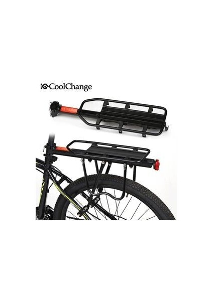 HJ007 Sele Borusu Bağlantılı Bisiklet Arka Bagaj fiyatları