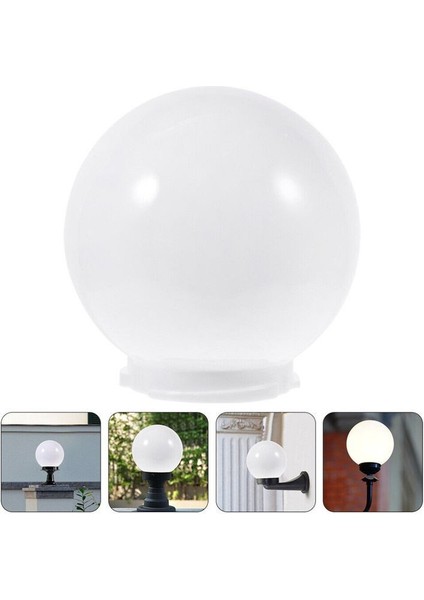 5 Adet 25'lik Karpuz, Birinci Kalite Pvc Glop, Bahçe Aplikleri Yedek Parçası, 25 cm Çapında Pvc Küre fiyatları