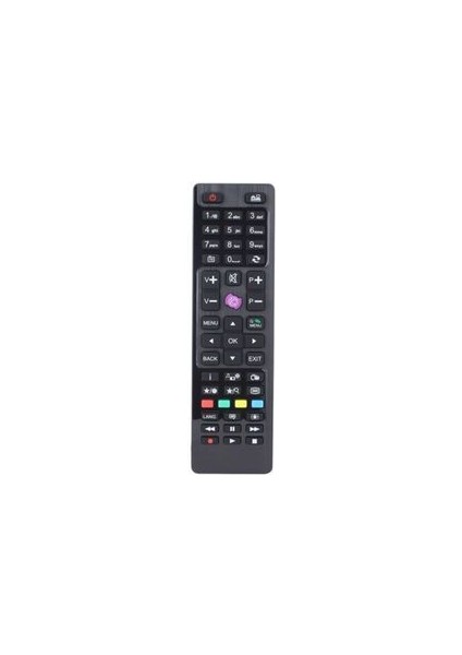 Vestel Seg Regal 32R4020H LCD LED Tv Kumanda Küçük Kalıp Vestel Kısa 32R 4020H