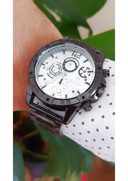 Skmi Erkek Kol Saati 08