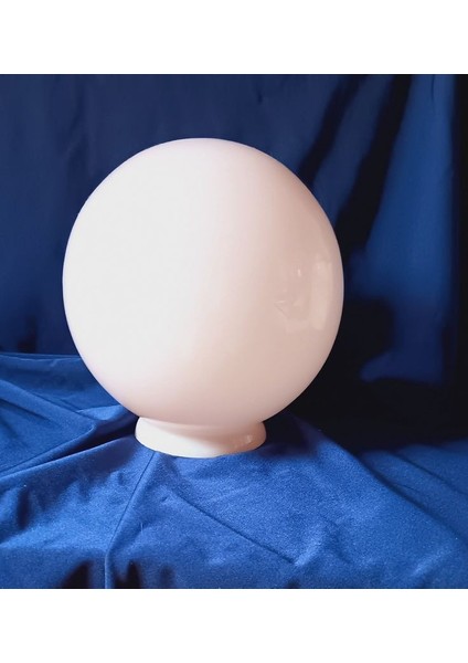 2 Adet 20'lik Karpuz Lamba, Birinci Kalite Pvc Glop, Bahçe Aplikleri Yedek Parçası, 20 cm Pvc Küre