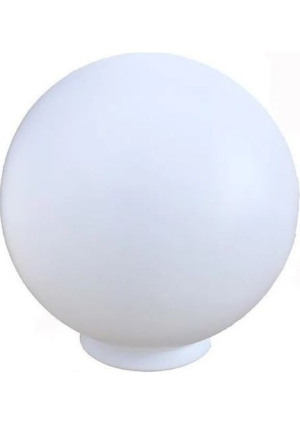 2 Adet 20'lik Karpuz Lamba, Birinci Kalite Pvc Glop, Bahçe Aplikleri Yedek Parçası, 20 cm Pvc Küre