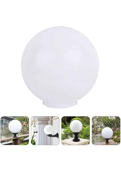 10 Adet 25'lik Karpuz Birinci Kalite Pvc Glop, Bahçe Aplikleri Yedek Parçası, 25 cm Çapında Pvc Küre fiyatları