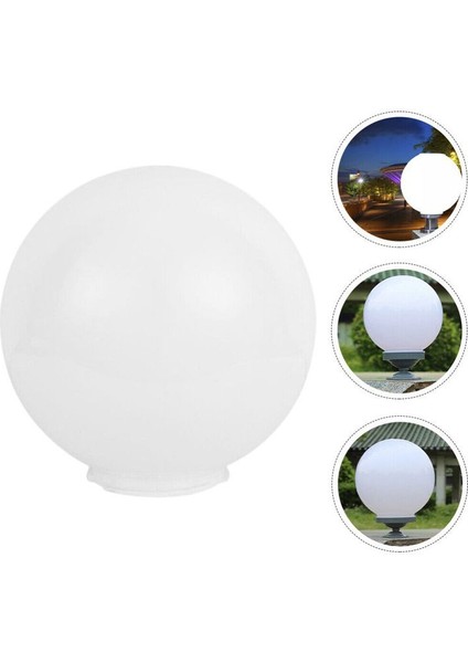 10 Adet 25'lik Karpuz Birinci Kalite Pvc Glop, Bahçe Aplikleri Yedek Parçası, 25 cm Çapında Pvc Küre fırsatları