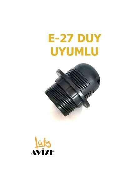Dilan Osmanlı Otantik Eskitme Boyalı Tekli Avize