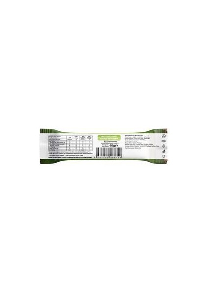 Meyve Bar 40 G Süper Ikili Kutu 24 Adet - Antep Fıstıklı x 12 Adet + Karışık Kuruyemişli x 12 Adet modelleri