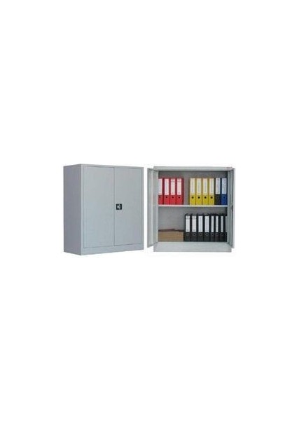 Ofis Dosya Dolabı 100 cm
