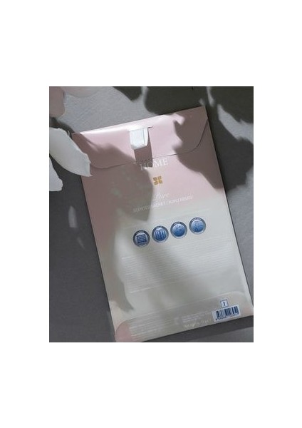 Pure Kokulu Kese 19 gr Açık Pembe fiyatları