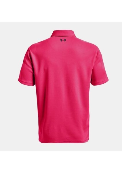 Under Armour Ua Tech Polo Erkek Tişört