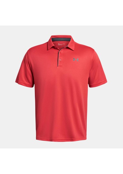 Under Armour Ua Tech Polo Erkek Tişört