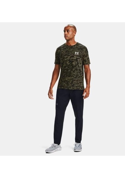 Abc Camo Erkek Tişört
